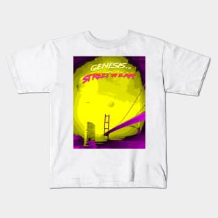 Genesis STREETWEAR - Arcadia Kids T-Shirt